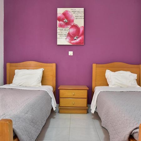 Roseberry Studios Faliraki Exteriér fotografie