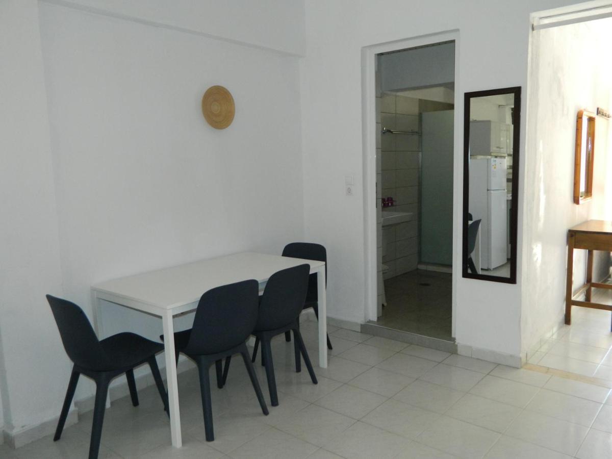 Roseberry Studios Faliraki Exteriér fotografie