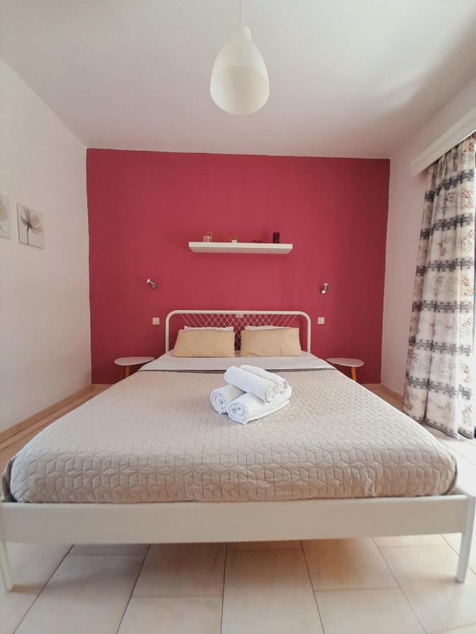 Roseberry Studios Faliraki Exteriér fotografie