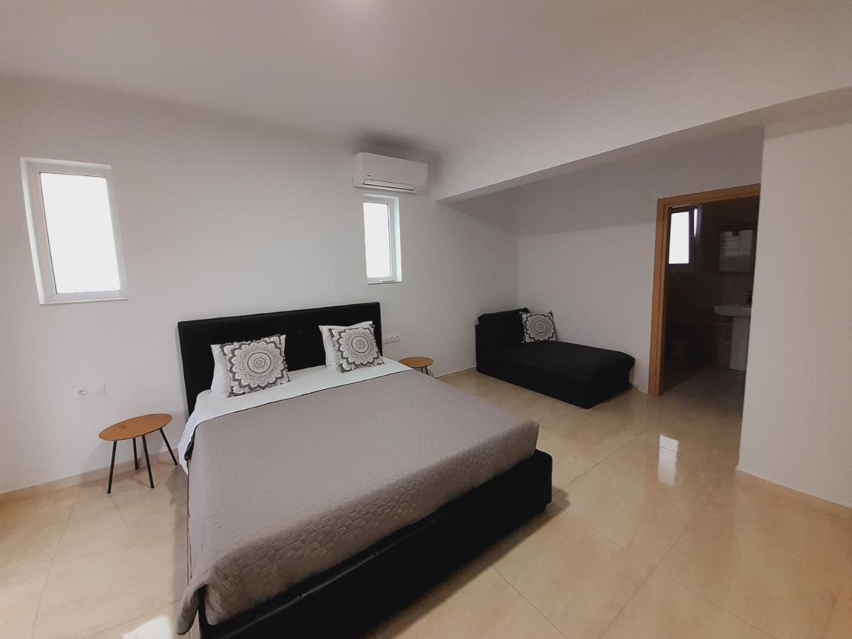 Roseberry Studios Faliraki Exteriér fotografie