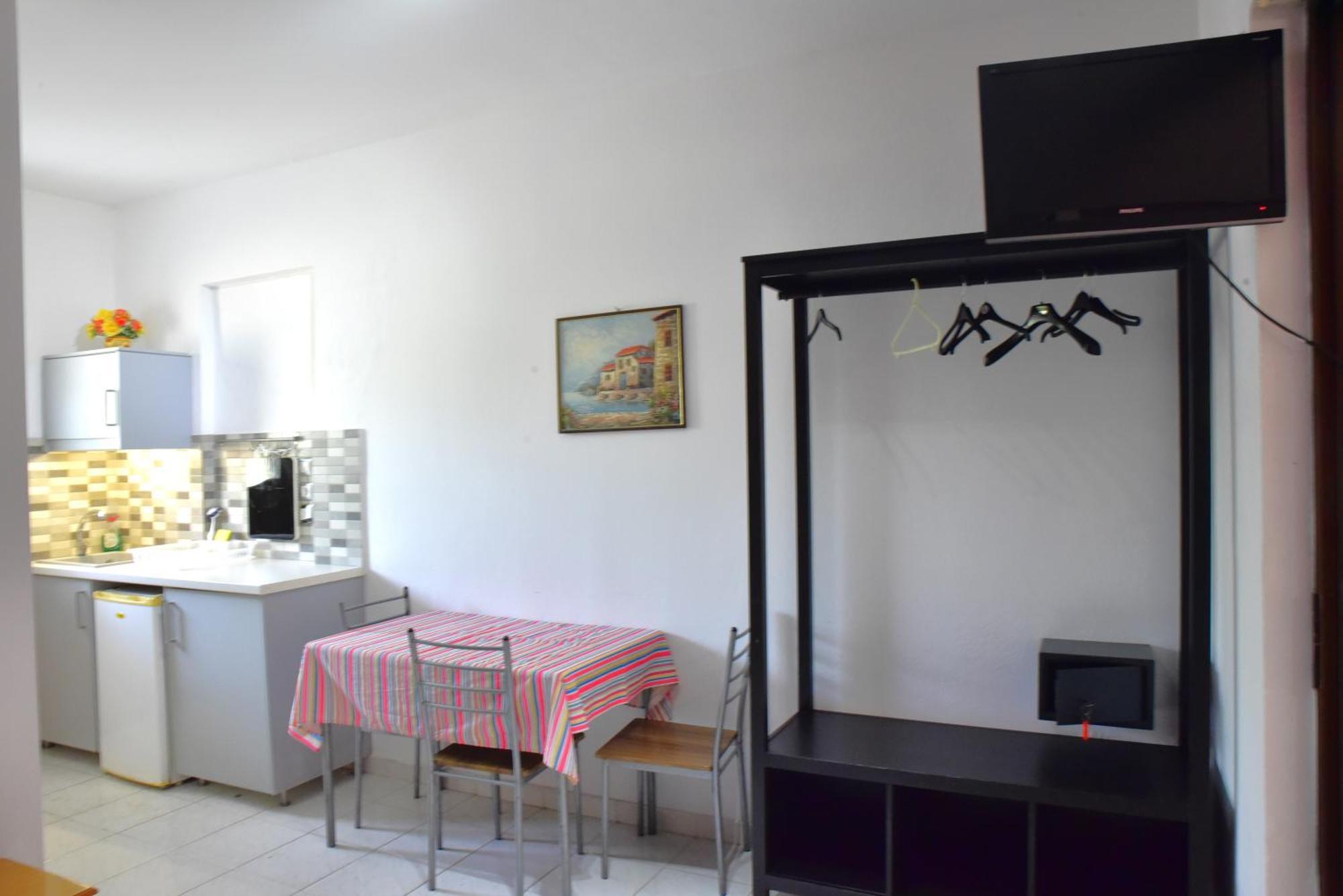 Roseberry Studios Faliraki Exteriér fotografie