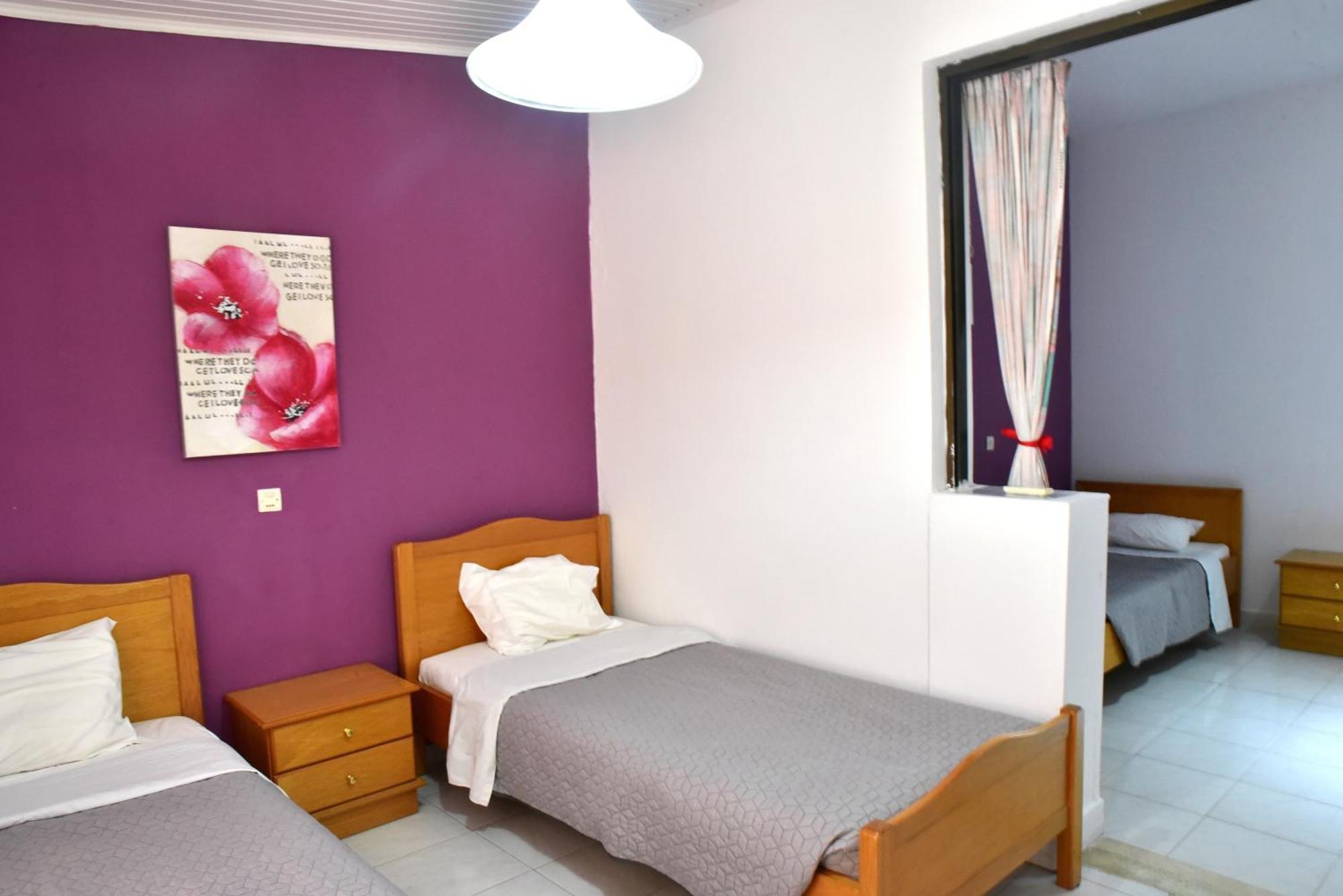 Roseberry Studios Faliraki Exteriér fotografie