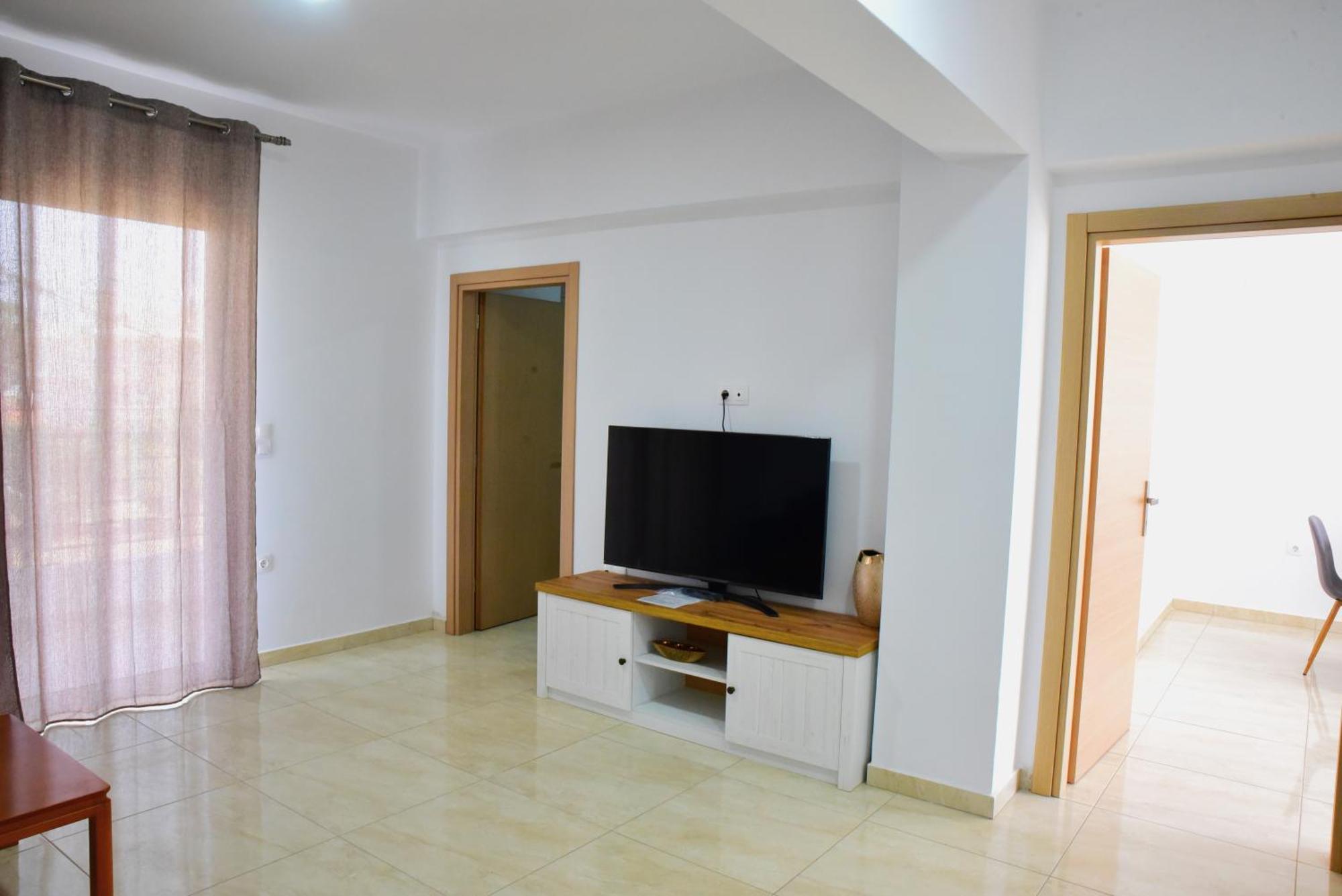 Roseberry Studios Faliraki Exteriér fotografie