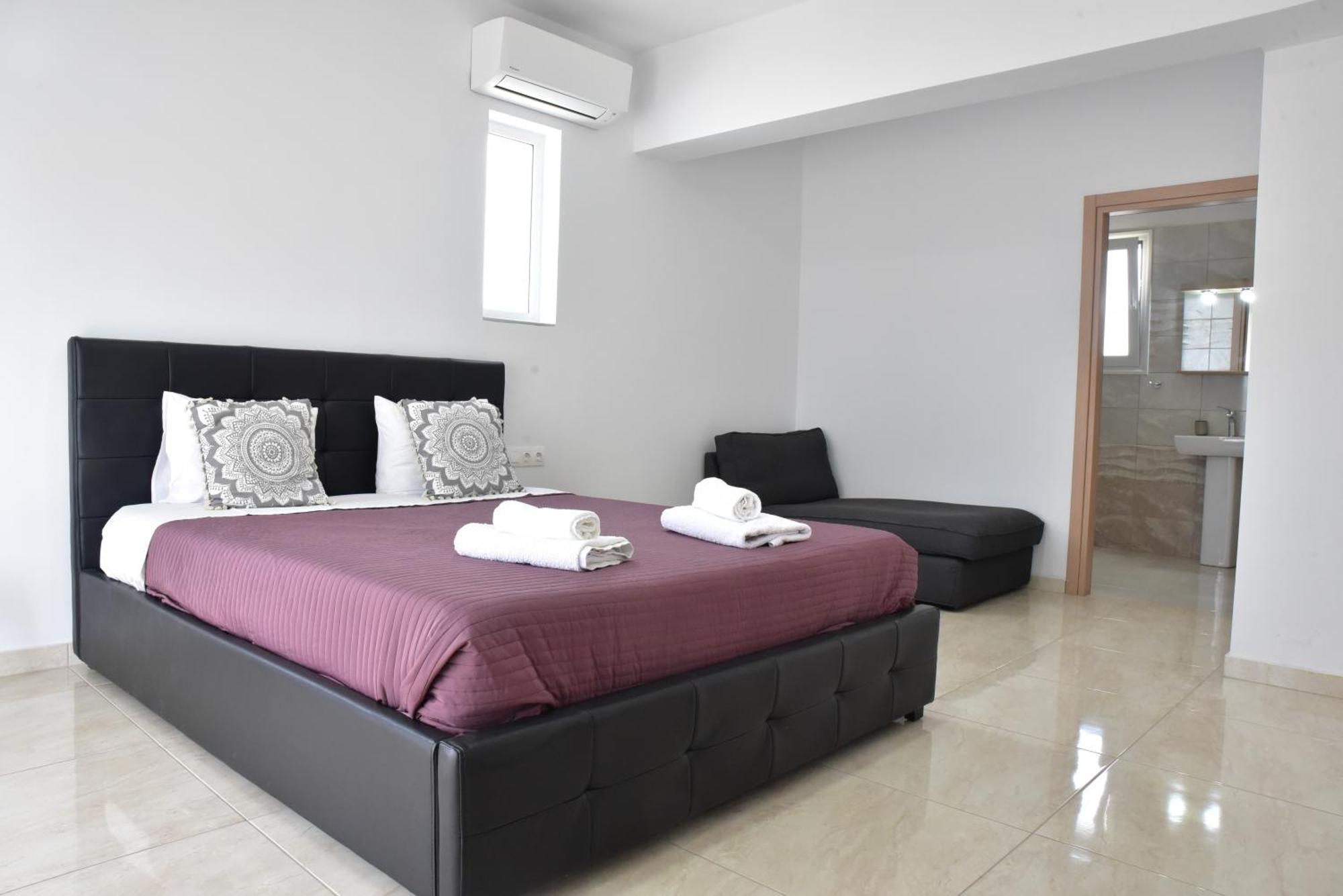 Roseberry Studios Faliraki Exteriér fotografie