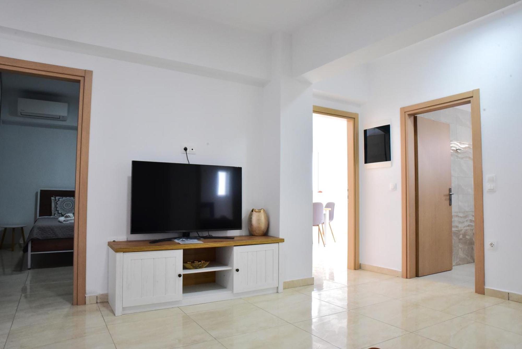 Roseberry Studios Faliraki Exteriér fotografie