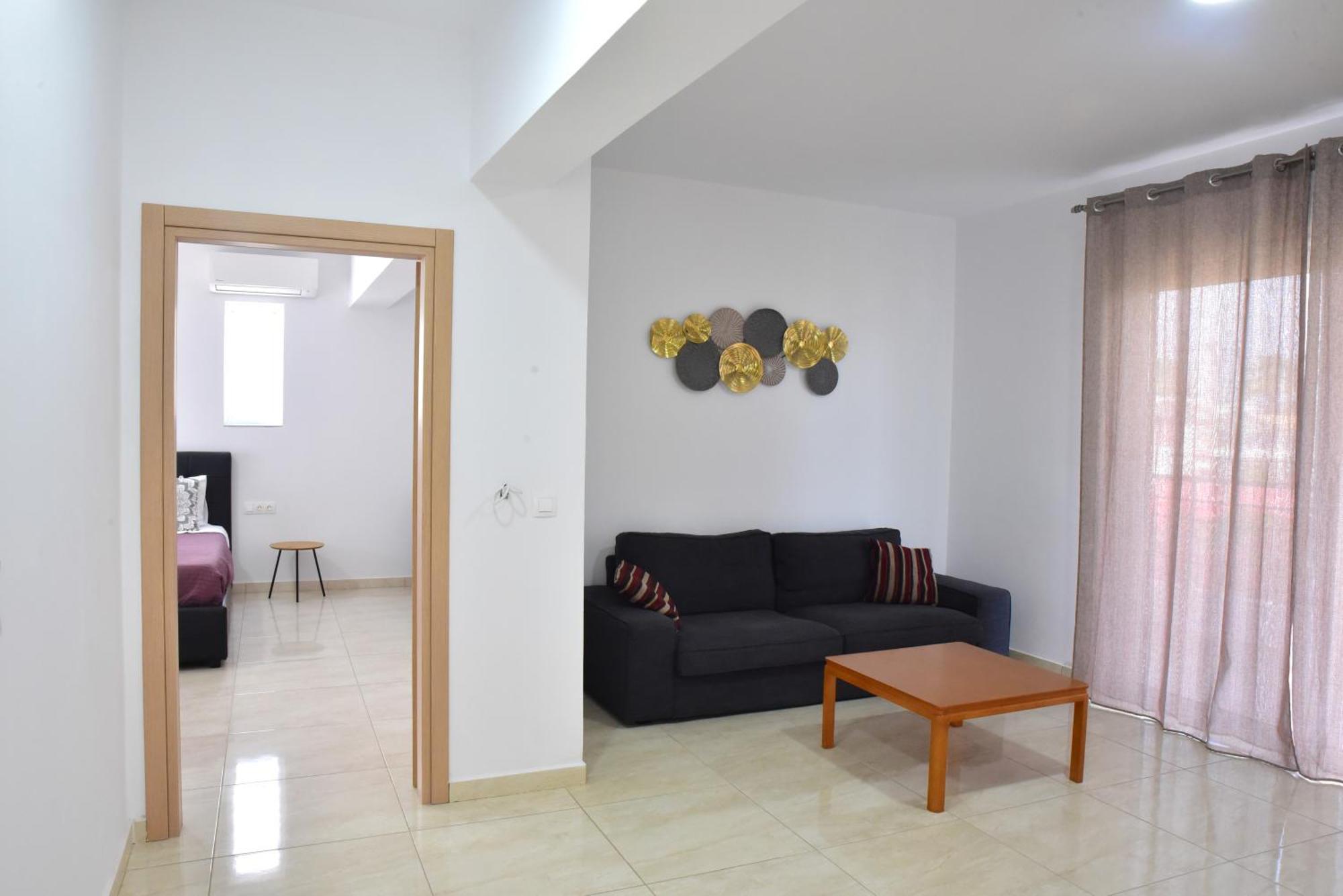 Roseberry Studios Faliraki Exteriér fotografie