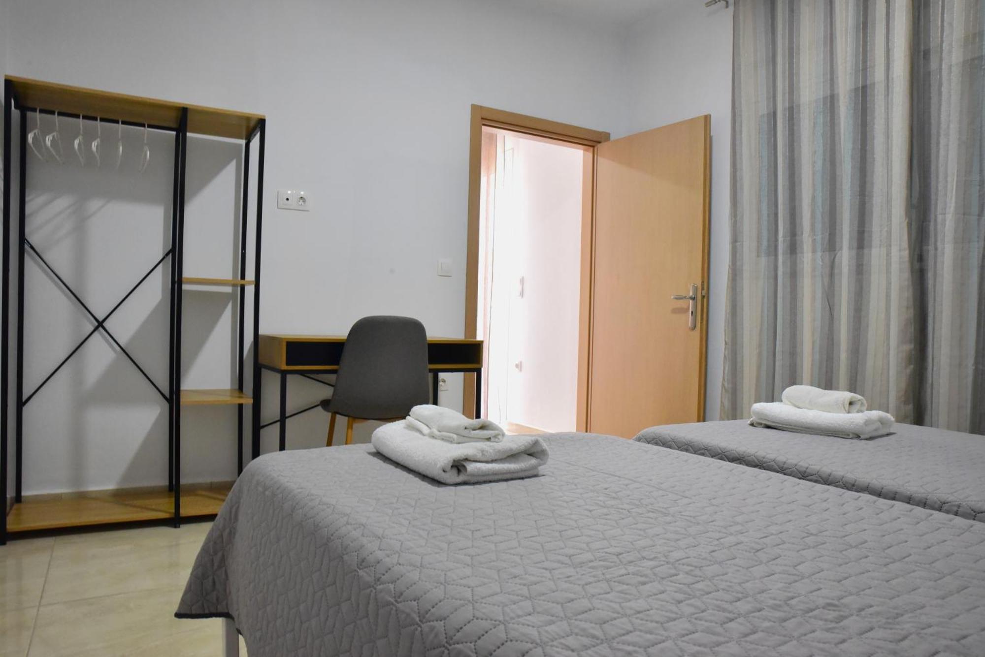Roseberry Studios Faliraki Exteriér fotografie