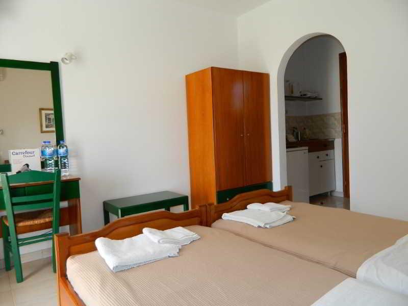 Roseberry Studios Faliraki Exteriér fotografie
