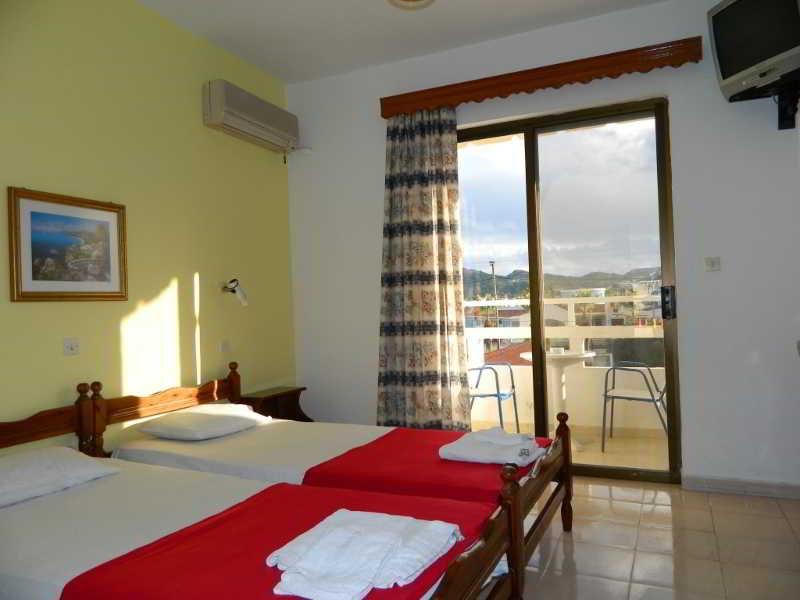 Roseberry Studios Faliraki Exteriér fotografie